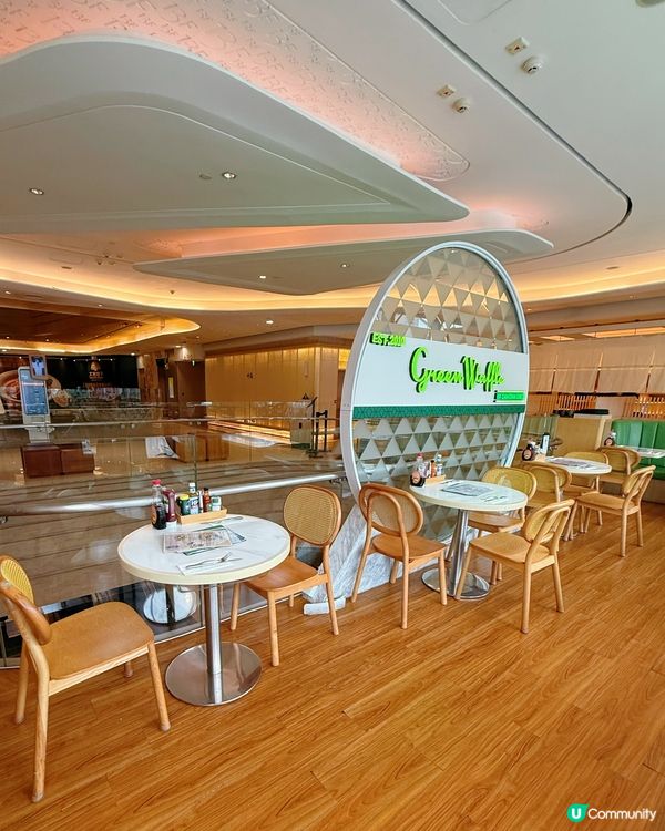 1. 擺花街應援店爆紅？銅鑼灣都有驚喜！🤩 美食+應援物！