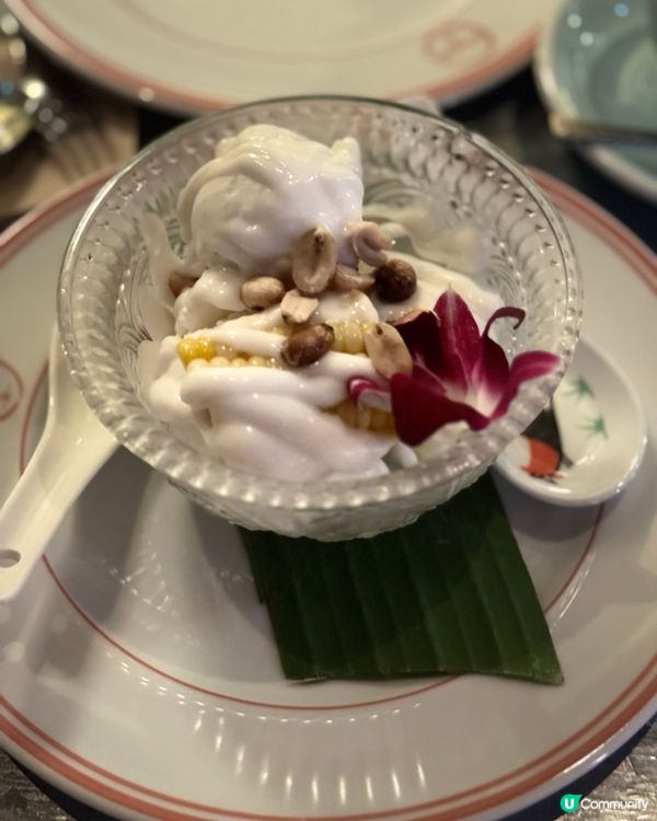 室外位夠chill 🤤 炭燒豬頸肉必食！