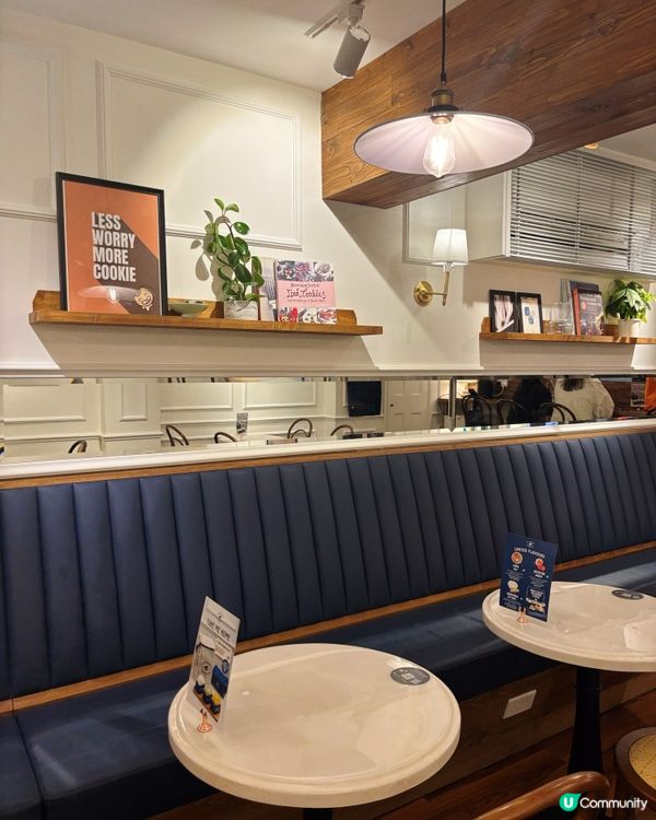 鹹蛋黃雪糕🍦！新加坡味覺衝擊！😋