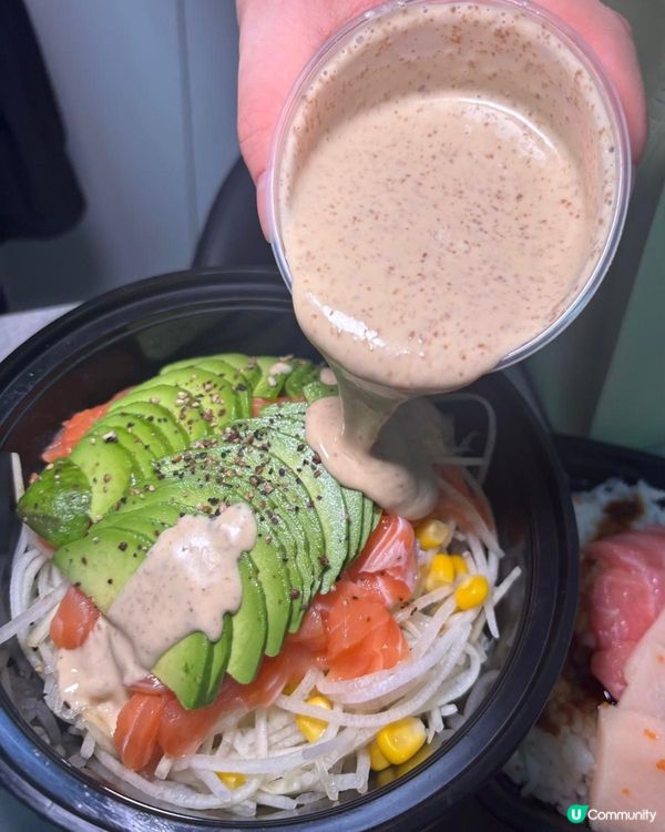 屯門壽司外賣推介！🍣🤤 抵食夾大件！