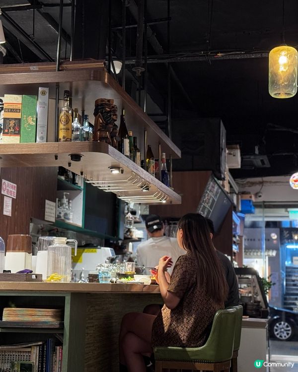 日本老闆識講廣東話😍香港食北海道美食💖札幌湯咖喱超正！🍲