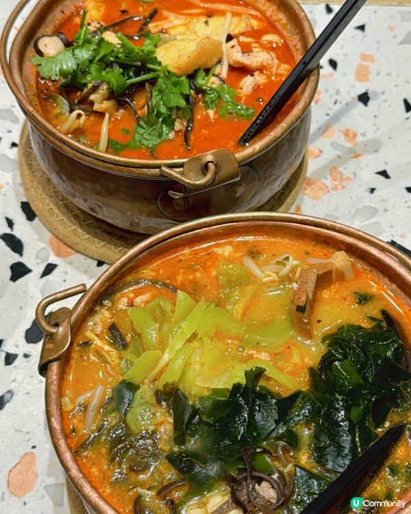 米線天花板！！！春城銅鍋米線🤤🌟