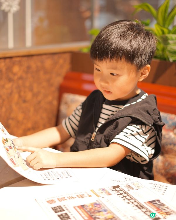 🍟麥當勞50週年展🍔係小朋友陪媽媽回憶童年嘅展覽