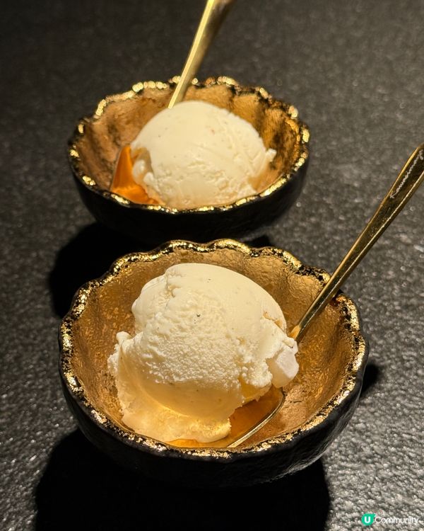 棉花糖壽喜燒😋！鹿兒島和牛入口即溶🤤！ #旺角美食