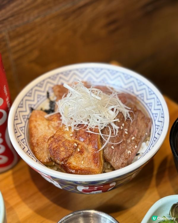三重牛県燒肉🤤！荃灣隱世石燒🥩！