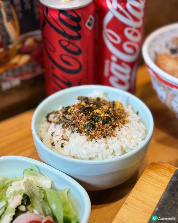 三重牛県燒肉🤤！荃灣隱世石燒🥩！