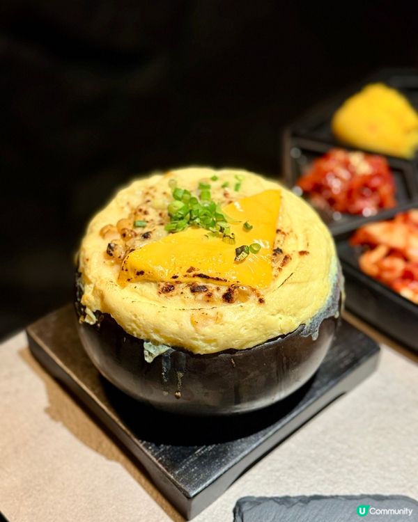 中環韓燒🤤濟州黑毛豬石板烤肉！全程唔洗動手！😋