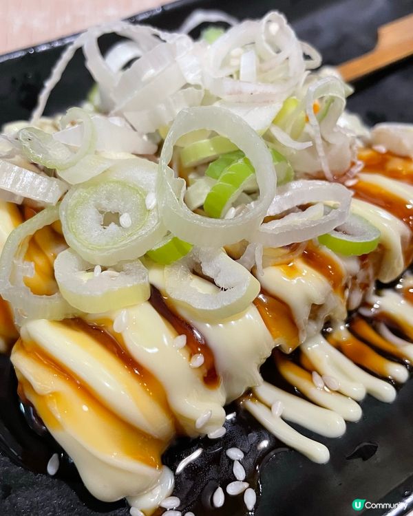 點都要嚐一次的一生懸麵