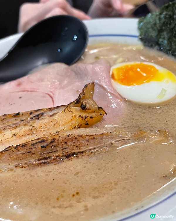 點都要嚐一次的一生懸麵