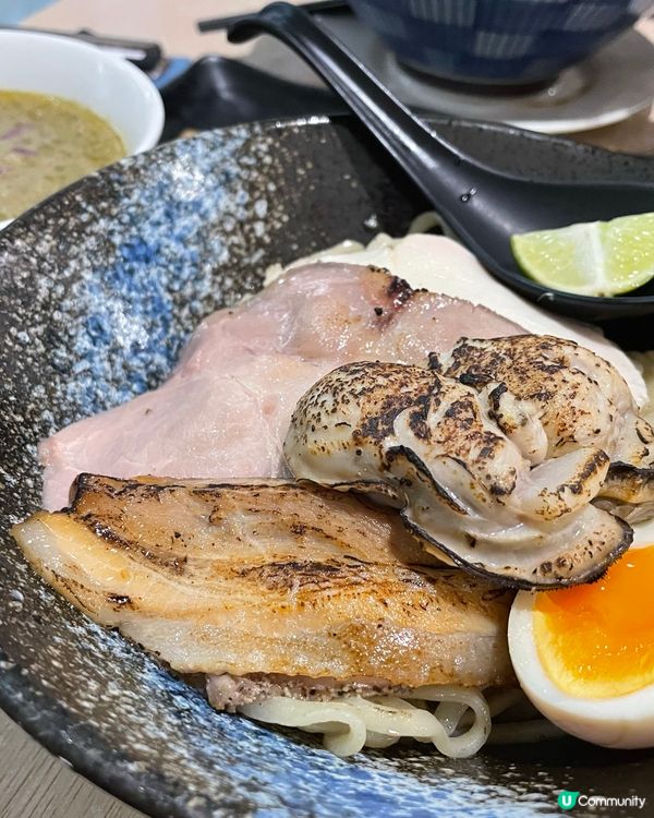 點都要嚐一次的一生懸麵