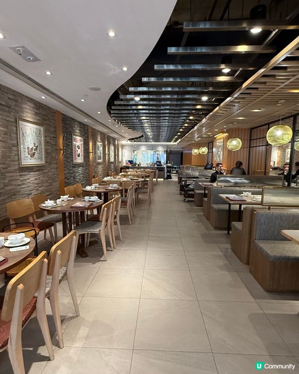 銅鑼灣古琴雅苑🥢二人餐抵食！黑醋骨必試😋