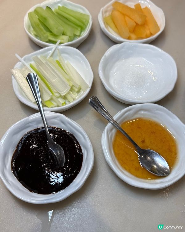 銅鑼灣古琴雅苑🥢二人餐抵食！黑醋骨必試😋