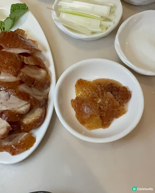 銅鑼灣古琴雅苑🥢二人餐抵食！黑醋骨必試😋