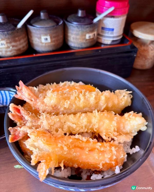 油麻地天婦羅居酒屋🎏