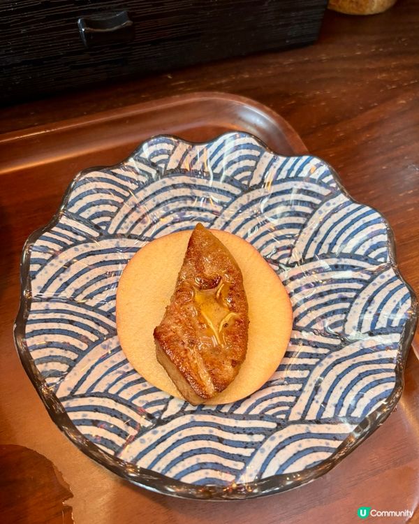 油麻地天婦羅居酒屋🎏