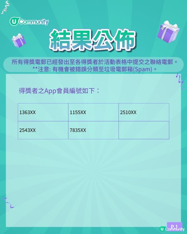 【#UCommunity酒店試住員企劃】請您去Staycation + 歎雙人High Tea🎁！