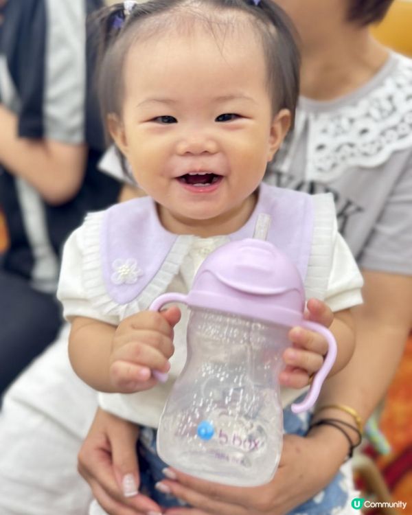 Lacteol Baby力多爾嬰幼兒滴劑👶🏻