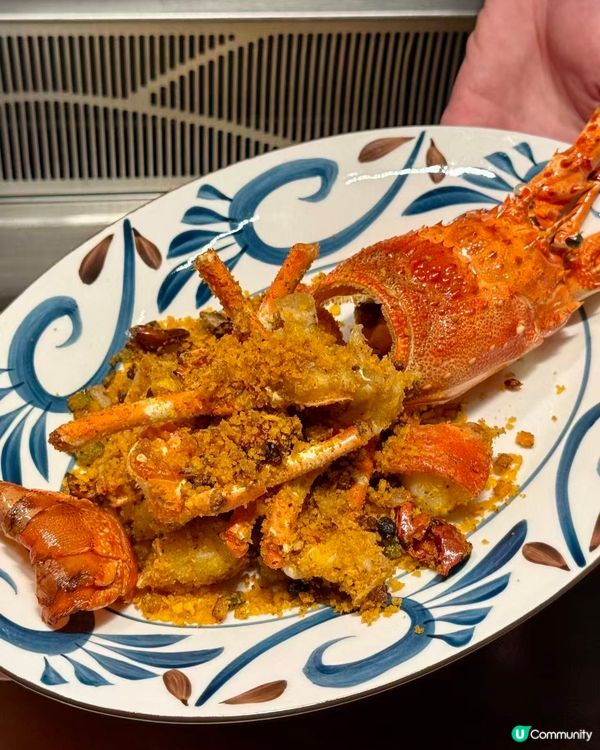 百分板燒居酒屋再臨！😋 鐵板燒視覺盛宴！