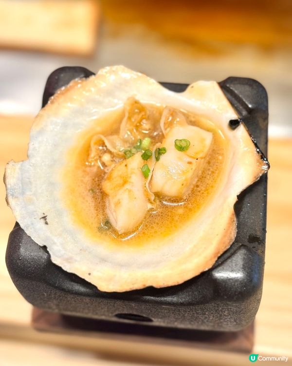 百分板燒居酒屋再臨！😋 鐵板燒視覺盛宴！