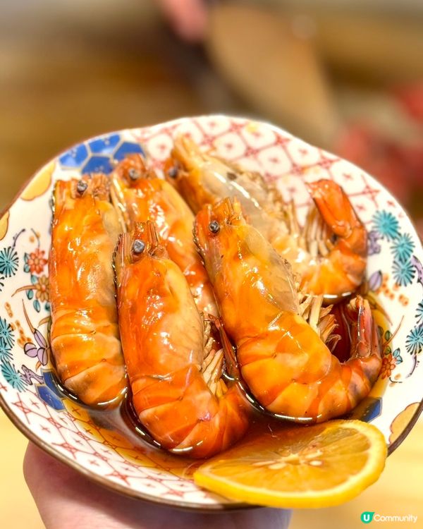 百分板燒居酒屋再臨！😋 鐵板燒視覺盛宴！