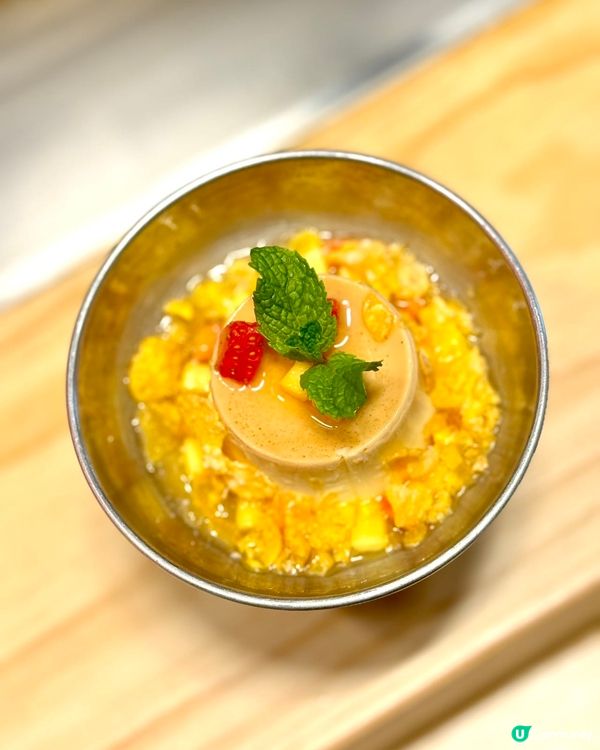 百分板燒居酒屋再臨！😋 鐵板燒視覺盛宴！