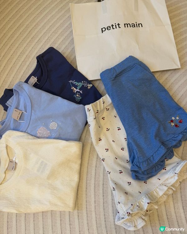 日本潮牌嚟香港啦！🤩 灣仔合和開新鋪！🥳