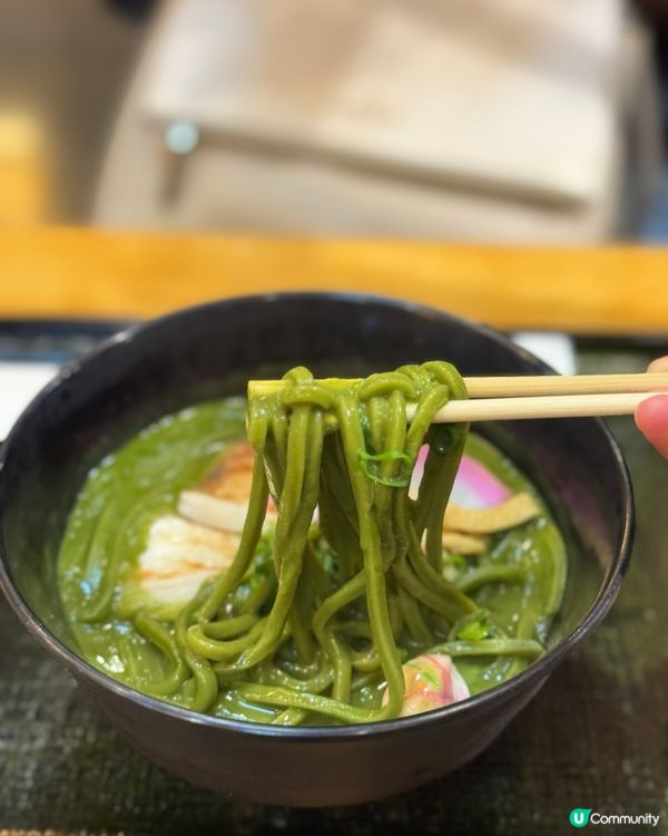 宇治抹茶盛宴！伊藤久右衛門😋正餐甜品都有！🍵