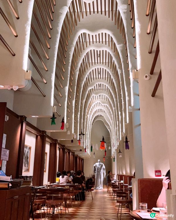 超靚打卡Cafe⛪️