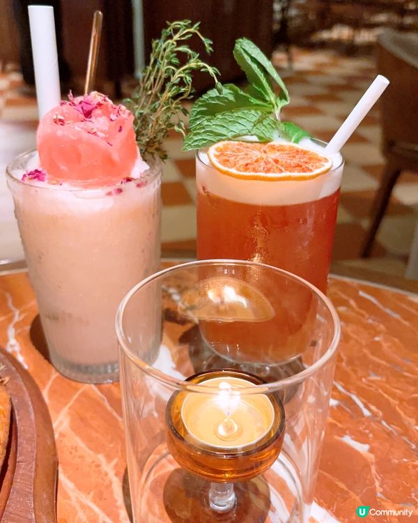 超靚打卡Cafe⛪️