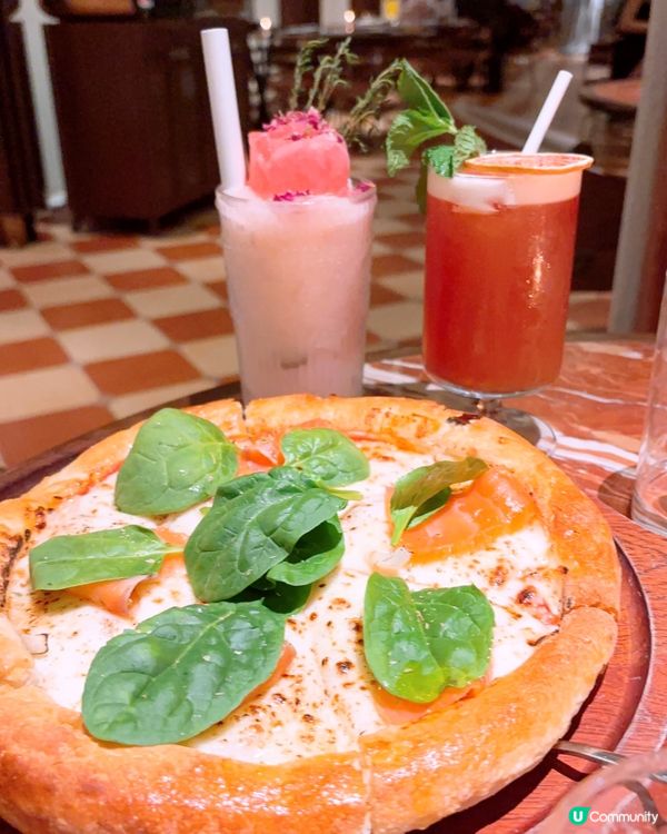 超靚打卡Cafe⛪️