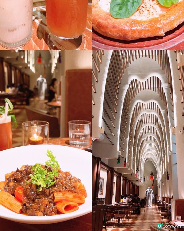 超靚打卡Cafe⛪️