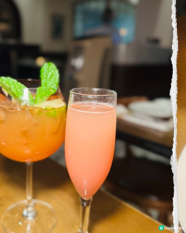 黑松露控注意！10月限定意菜🤤！