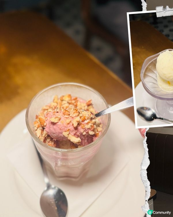 黑松露控注意！10月限定意菜🤤！