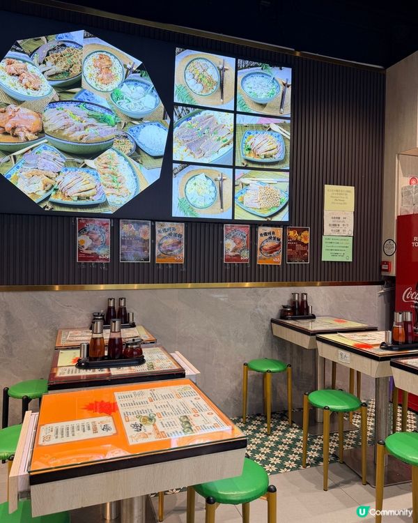 牛腩牛雜米！銅鑼灣粉麵推介😋🍜