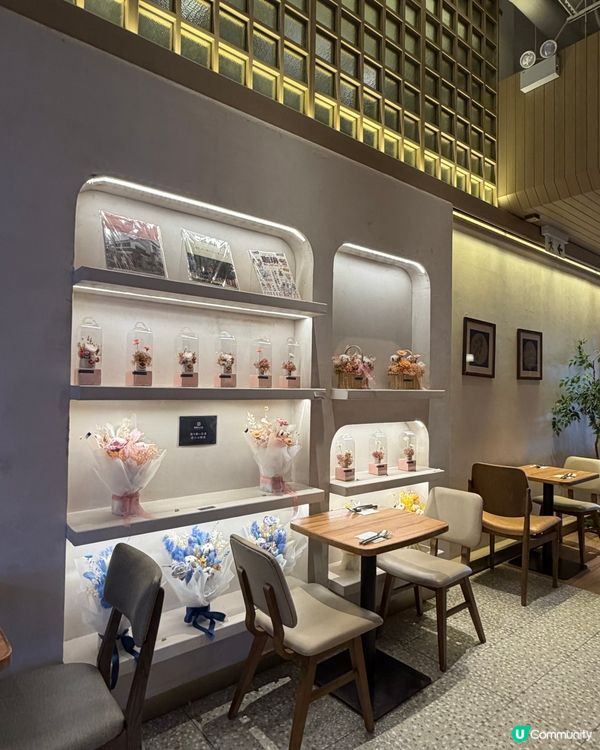 銅鑼灣超美日系Cafe慶生一流