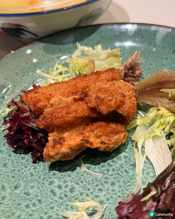 超強爆膏大閘蟹套餐