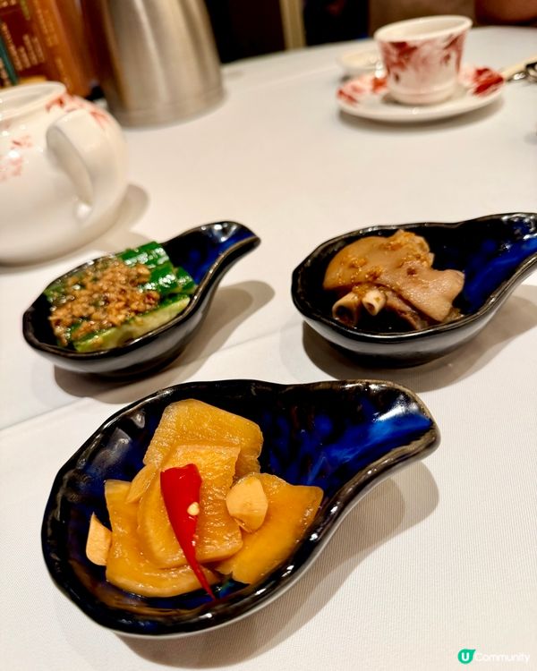 超強爆膏大閘蟹套餐