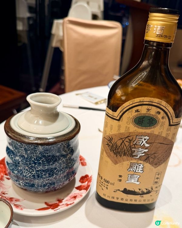 超強爆膏大閘蟹套餐