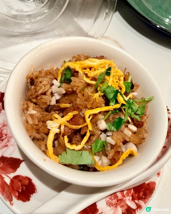 超強爆膏大閘蟹套餐