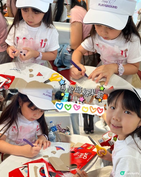 期間限定！天然甜品+萬聖節🎃👻！快啲嚟！😋