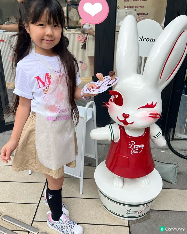 期間限定！天然甜品+萬聖節🎃👻！快啲嚟！😋