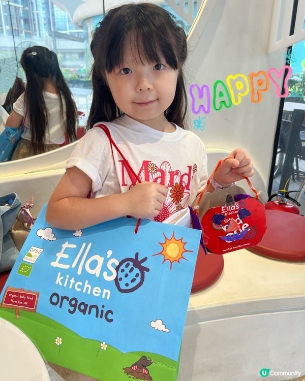 期間限定！天然甜品+萬聖節🎃👻！快啲嚟！😋