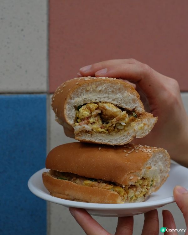 上環熟食中心懷舊茶檔