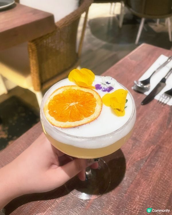 尖咀泰國菜🇹🇭！維港夜景浪漫爆燈😍！ #情侶約會