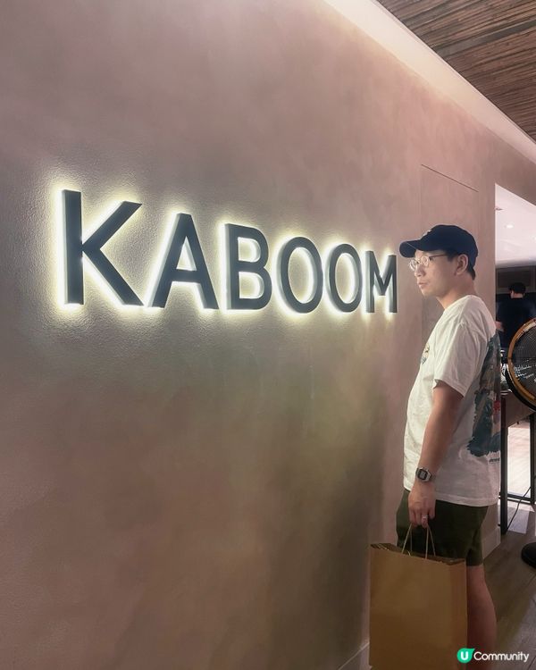 尖咀泰國菜🇹🇭！維港夜景浪漫爆燈😍！ #情侶約會