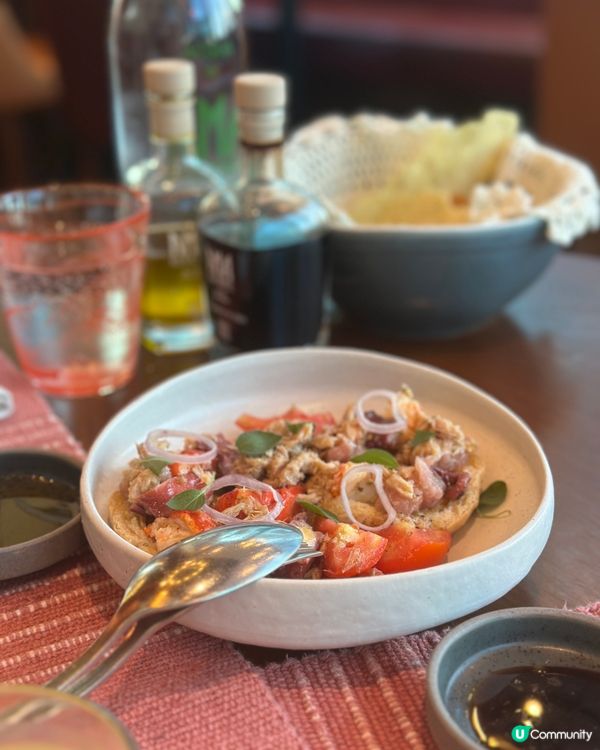 意大利菜🇮🇹