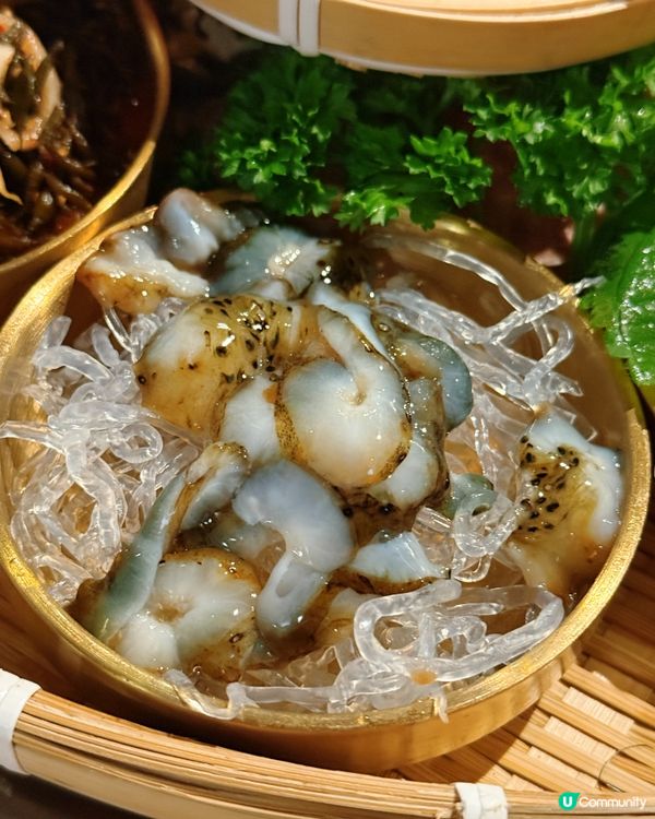 濟州海鮮節開鑼！🤤 香港都食到！
