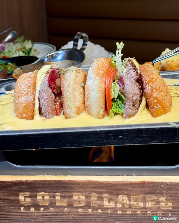 隱世鐵板餐！原隻春雞抵食到喊