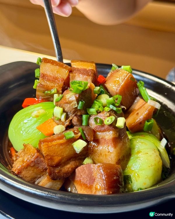 隱世鐵板餐！原隻春雞抵食到喊