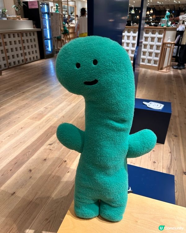  🦕 Joguman勁cute聯乘期間限定主題餐廳 